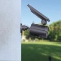 Oem SUNARI solar lamp LED FLS-25 SMD PIR dummy camera 4W 300lm 6000K 1500mAh Li-Ion Forever Light
