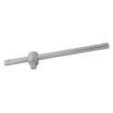 Proline Pro-Line slankioji rankenėlė 3/4 "460 mm (ZR18863) Proline Pro-Line slankioji rankenėlė 3/4 "460 mm (ZR18863)