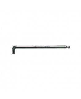 Hexagon wrench WERA 950 PKLS 10 mm