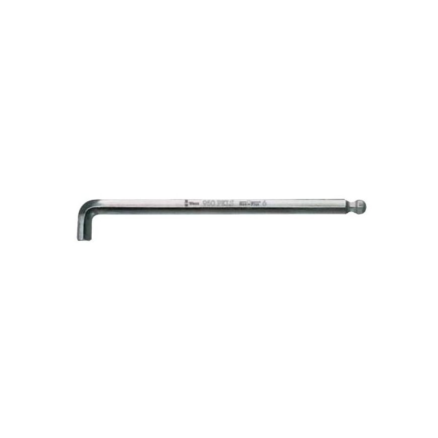 Wera Hexagon wrench WERA 950 PKLS