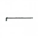Hexagon wrench WERA 950 PKLS 10 mm Hexagon wrench WERA 950 PKLS 10 mm