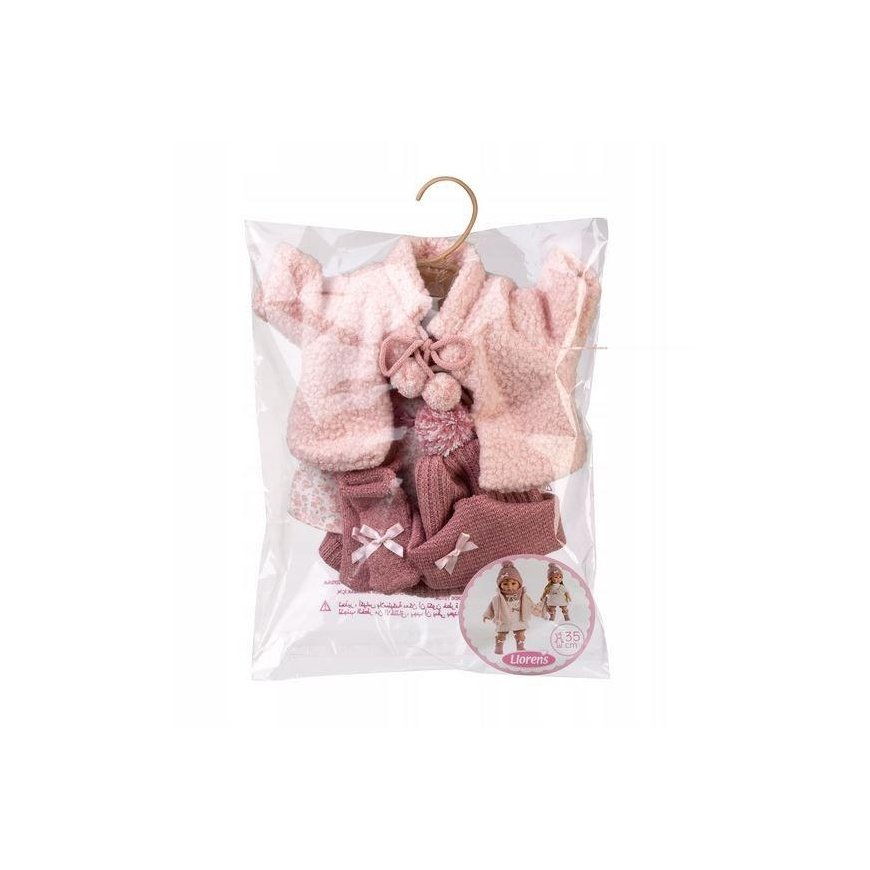 Llorens 35 cm doll clothes