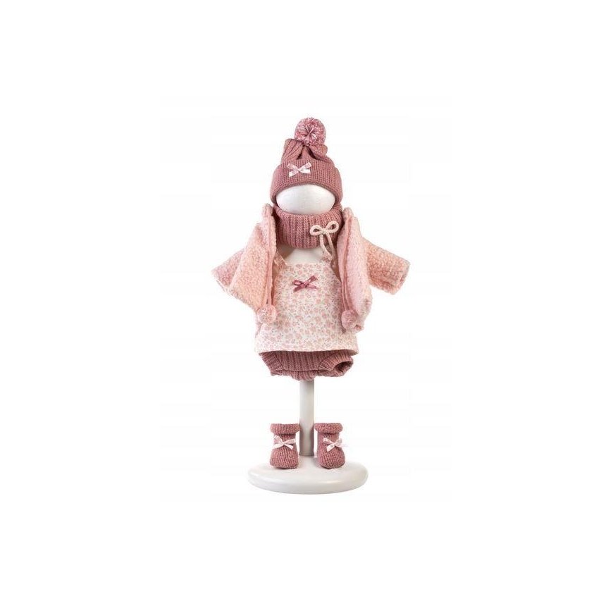 Llorens 35 cm lėlės drabužis – 3