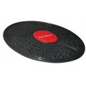 Balance board BALANCE SVELTUS BOARD D40cm Black