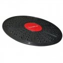 Balansinė lenta BALANCE SVELTUS BOARD D40cm Juodas Balansinė lenta BALANCE SVELTUS BOARD D40cm Juodas