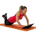 Balance board BALANCE SVELTUS BOARD D40cm Black