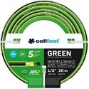 Garden hose Cellfast Green 1/2" 20 m Garden hose Cellfast Green 1/2" 20 m