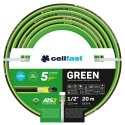Sodo žarna Cellfast Žalias 1/2" 20 m Sodo žarna Cellfast Žalias 1/2" 20 m
