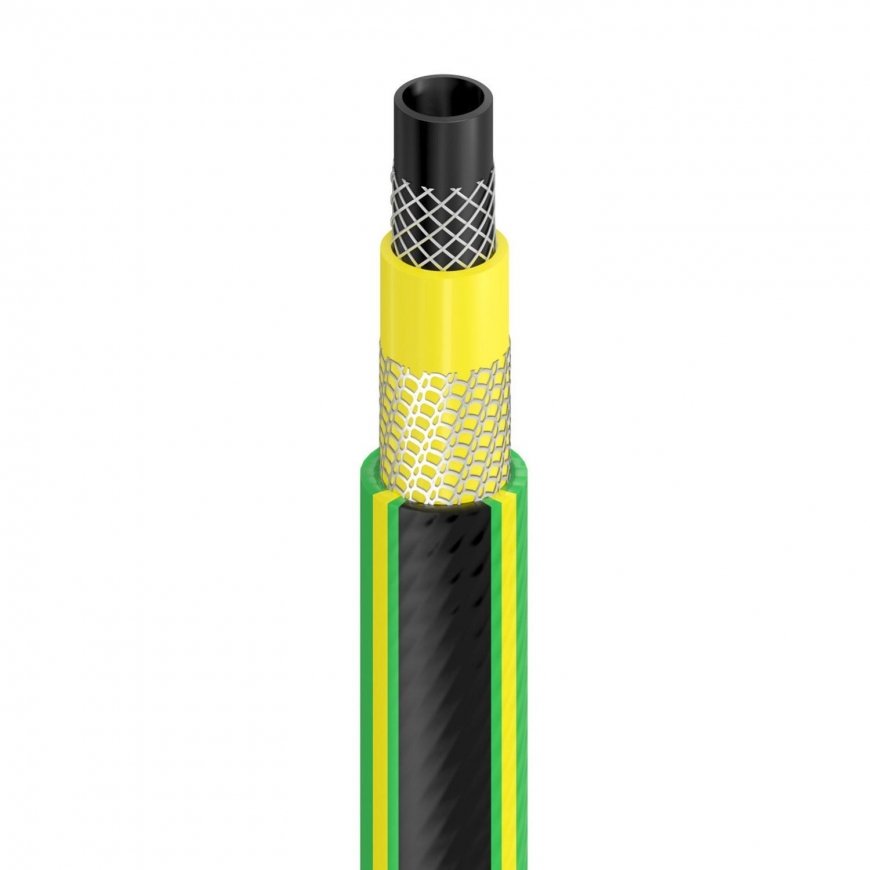 Garden hose Cellfast Green 1/2" 20 m – 3
