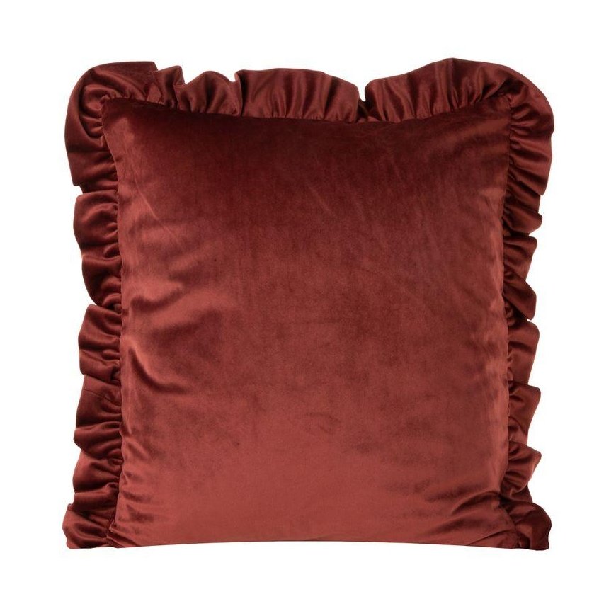 Eurofirany VELVET / 25 Velvet pillowcase