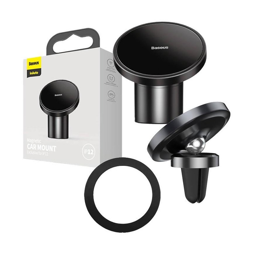 Baseus NeoGravity Magnetic Car Phone Holder
