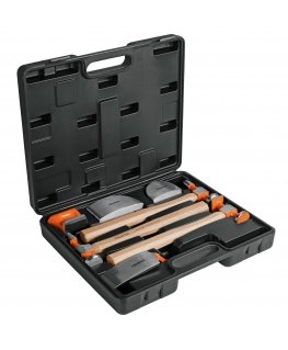 Body and fender repair tool set, 7 pc Truper®