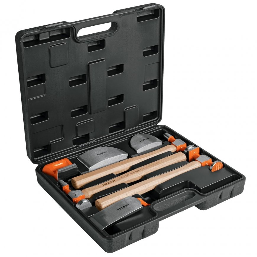 Truper Body and fender repair tool