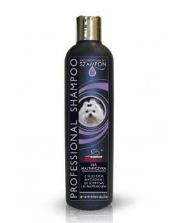 Super Benek SUPER BENO-Shampoo PROFESSIONAL 250ml MALTAŃCZYK