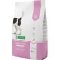 Nature's Protection Junior lamb 7.5kg, dry feed for all breeds of young dogs with lamb