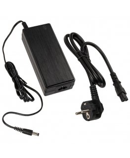 Akasa AKASA zdroj 90W PSU for NUC, EU power cord
