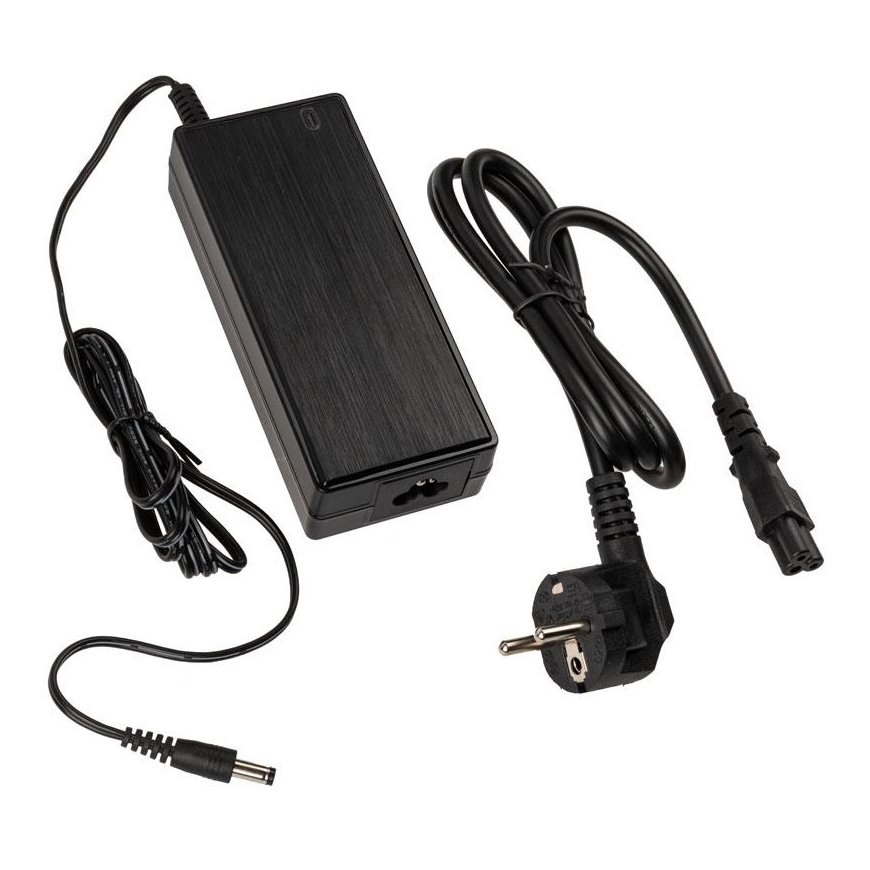 Akasa AKASA zdroj 90W PSU skirtas NUC, EU maitinimo laidas