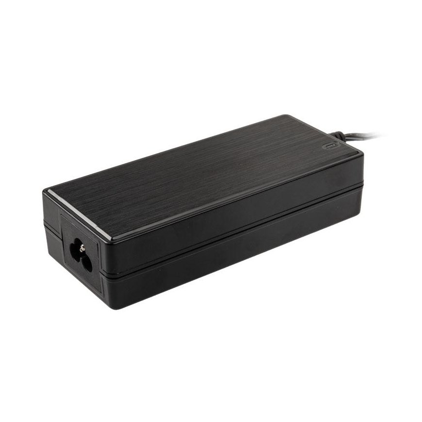 Akasa AKASA zdroj 90W PSU for NUC, EU power cord – 2