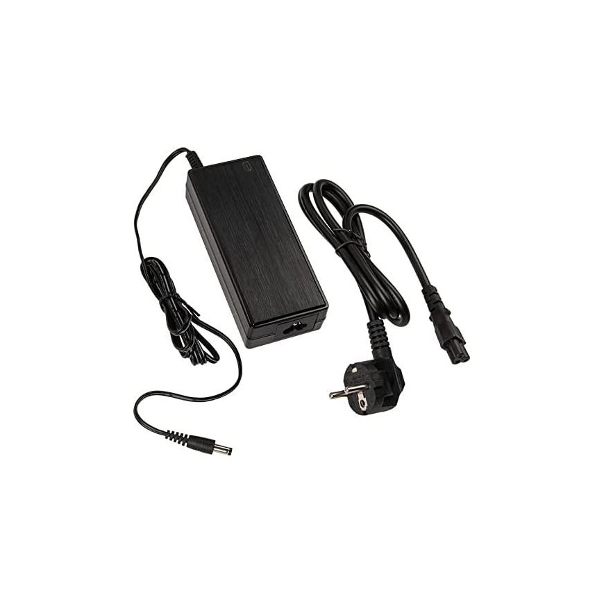 Akasa AKASA zdroj 90W PSU for NUC, EU power cord – 3