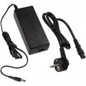 Akasa AKASA zdroj 90W PSU skirtas NUC, EU maitinimo laidas Akasa AKASA zdroj 90W PSU skirtas NUC, EU maitinimo laidas