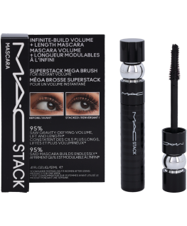 MAC Stack Macro Mascara 12