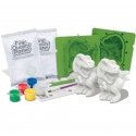 4M Plaster casts - Dinosaurs 4M Plaster casts - Dinosaurs
