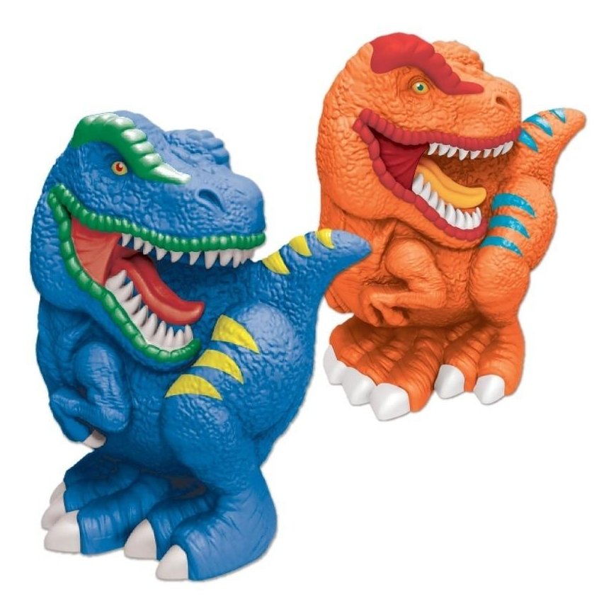 4M Plaster casts - Dinosaurs – 3