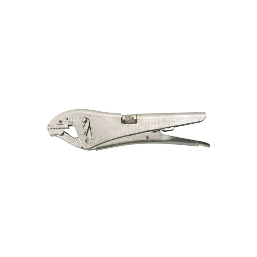 Topex Universal locking pliers 225 mm