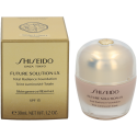 Shiseido Future Solution LX Total Radiant Foundation SPF15 30