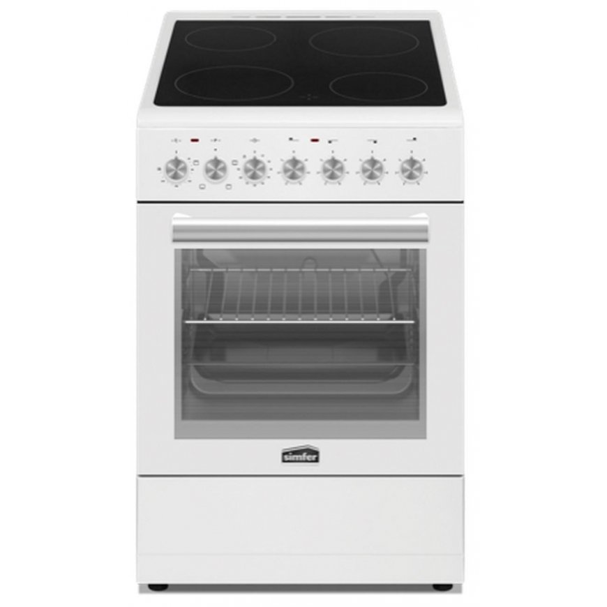 Simfer Stove Simfer 5043 SEDBB