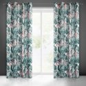Eurofirany ZAS / MADERA / B + SEE 140X250 TRANS Eurofirany ZAS / MADERA / B + SEE 140X250 TRANS