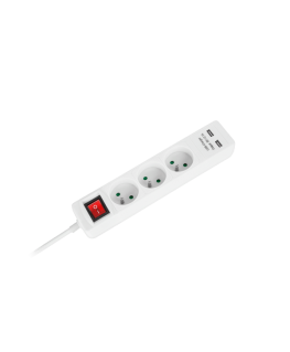 Power cord extension Rebel 5m