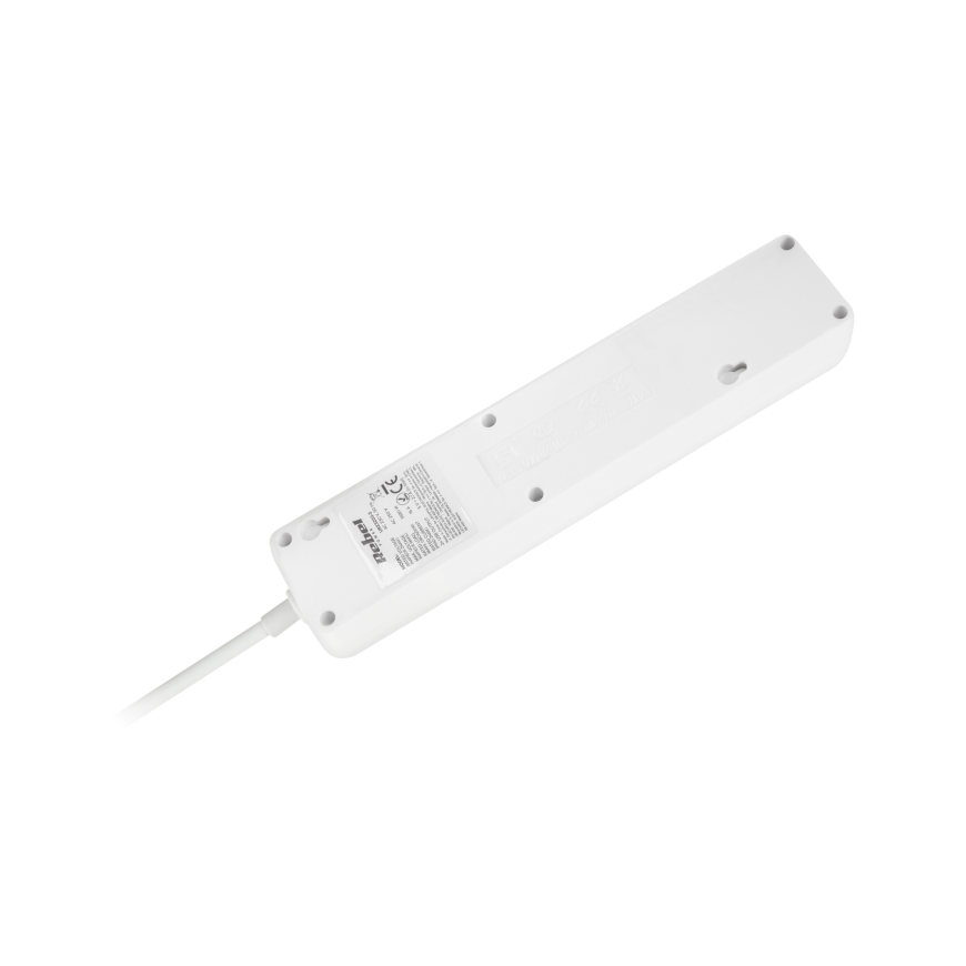 Elektros tinklo ilgintuvas Rebel 5m – 4