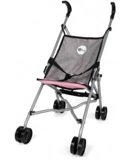 Bo. Dolls' carriages