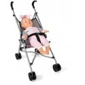 Bo. Dolls' carriages