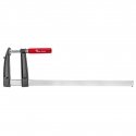 Top Tools Dailidžių spaustukas 120 x 500 mm Top Tools Dailidžių spaustukas 120 x 500 mm