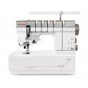Janome Cover Pro 3000 PROFESSIONAL Janome Cover Pro 3000 PROFESSIONAL