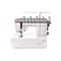 Janome Cover Pro 3000 PROFESSIONAL Janome Cover Pro 3000 PROFESSIONAL