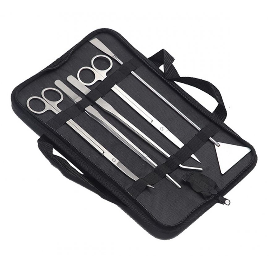 Aptel ATL AG85G Set of tools for aquarium 5 pcs – 2