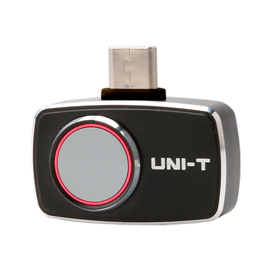 Uni-T terminio vaizdo kamera UTi721M