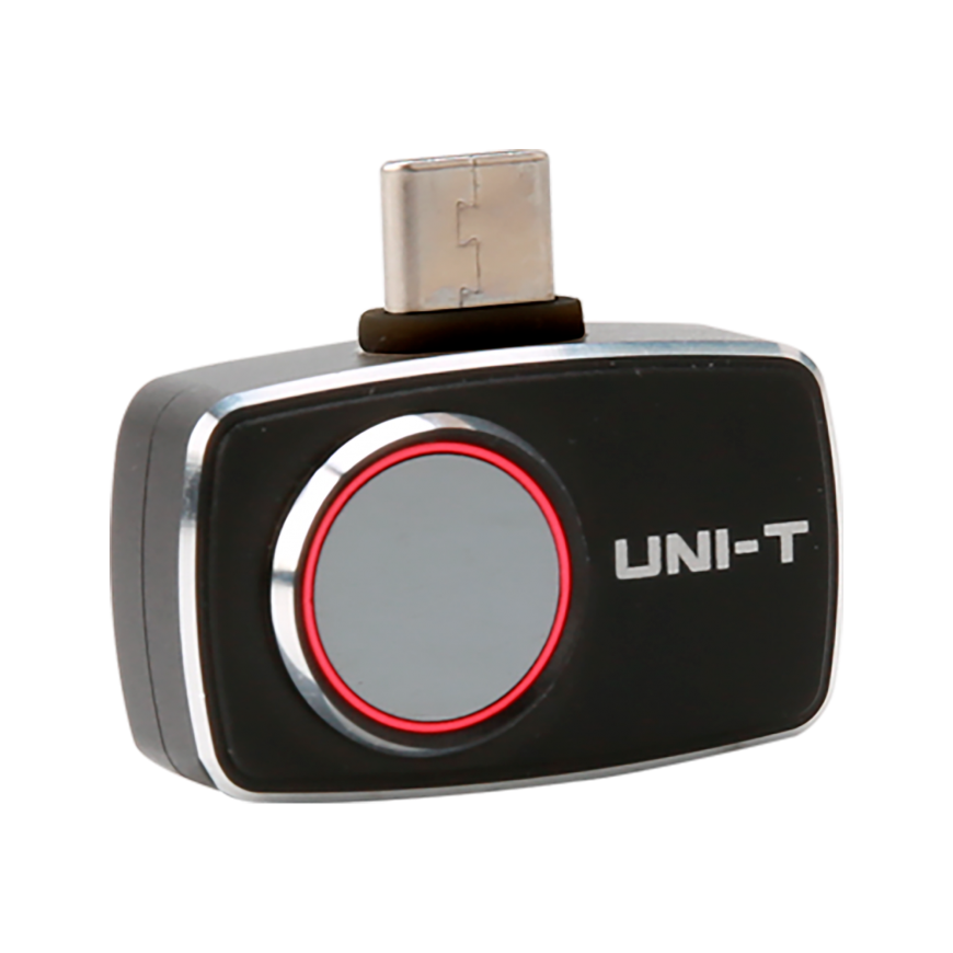 Uni-T terminio vaizdo kamera UTi721M – 2