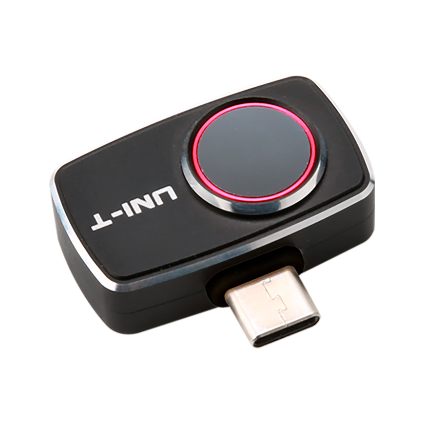 Uni-T terminio vaizdo kamera UTi721M – 3