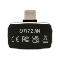Uni-T terminio vaizdo kamera UTi721M Uni-T terminio vaizdo kamera UTi721M
