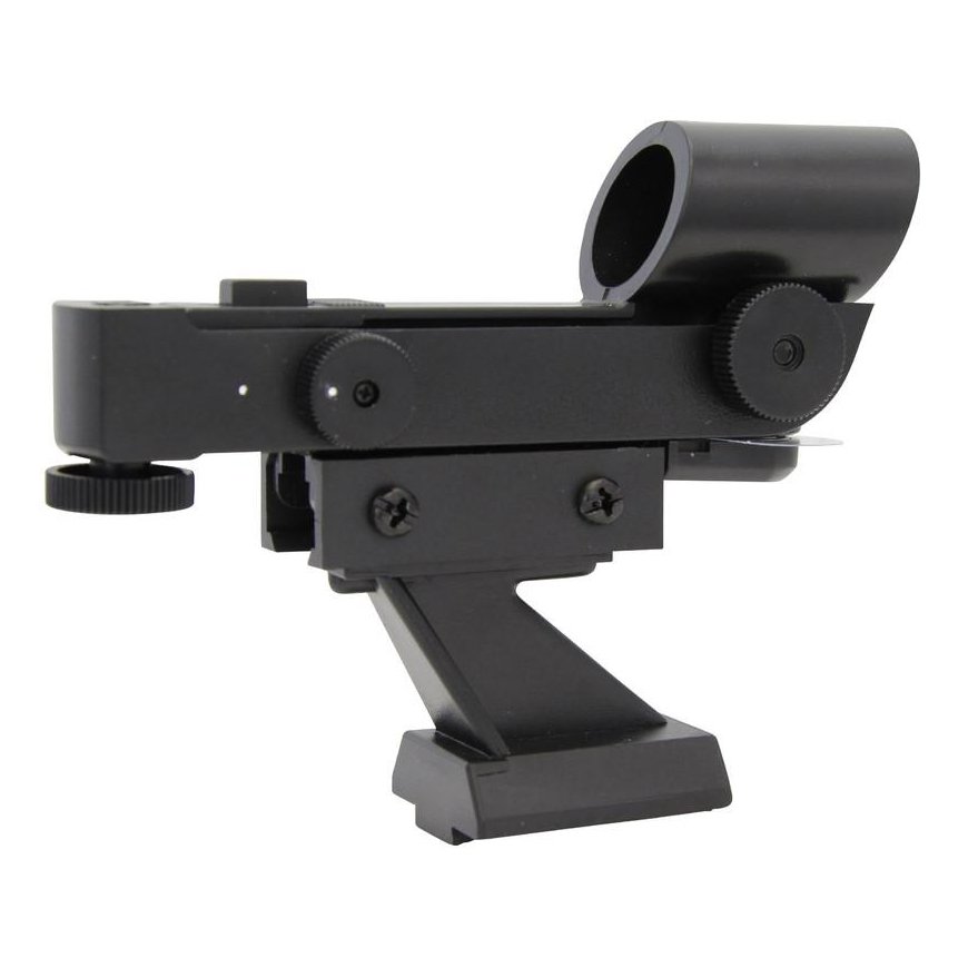 Omegon Red dot finder LED Omegon