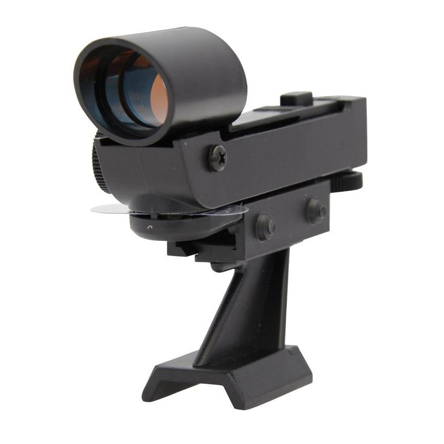 Red dot finder LED Omegon – 2