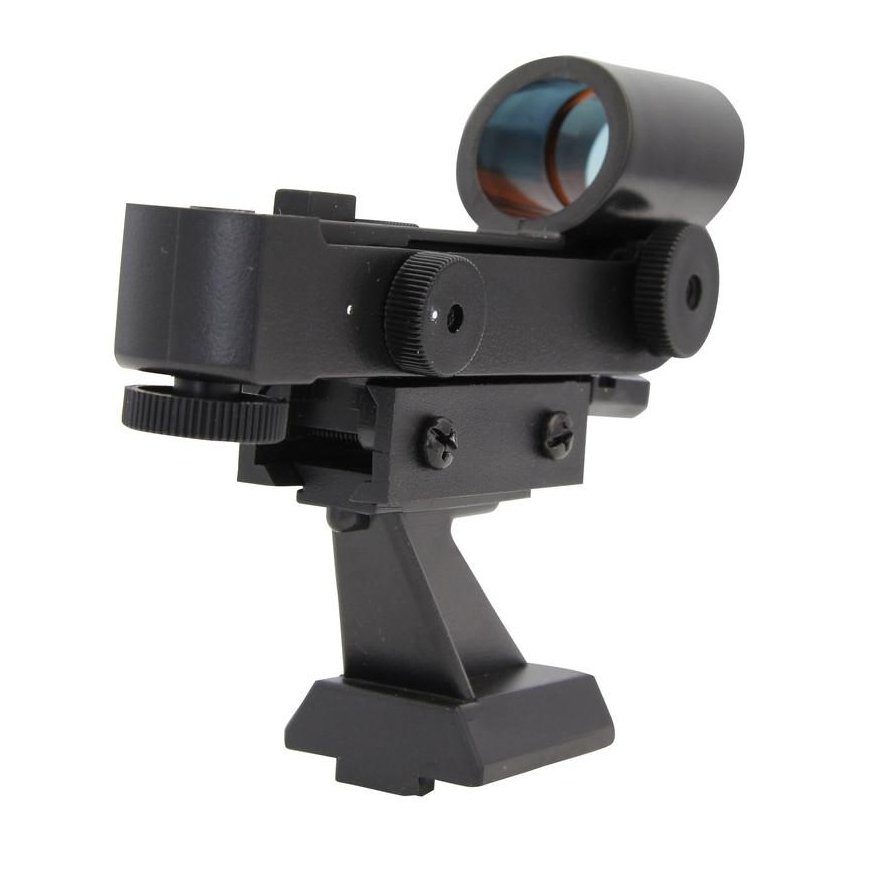 Red dot finder LED Omegon – 3