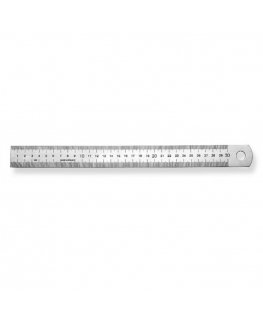 Ruler 300x30x1,0mm Scala