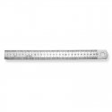 Liniuotė 300x30x1,0mm Scala Liniuotė 300x30x1,0mm Scala
