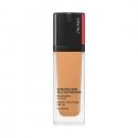 Shiseido Synchro Skin Savaime gaivinantis pagrindas Spf30 410 Sunstone 30ml
