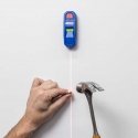 Magnetic gypsum profile finder with laser marker KREG KMM1000LZ Magnetic gypsum profile finder with laser marker KREG KMM1000LZ